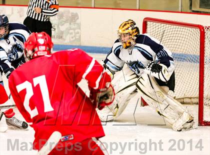 Thumbnail 1 in Regis Jesuit @ Ralston Valley photogallery.