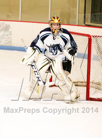 Thumbnail 2 in Regis Jesuit @ Ralston Valley photogallery.