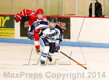 Thumbnail 1 in Regis Jesuit @ Ralston Valley photogallery.