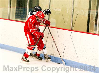 Thumbnail 2 in Regis Jesuit @ Ralston Valley photogallery.