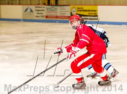 Thumbnail 2 in Regis Jesuit @ Ralston Valley photogallery.
