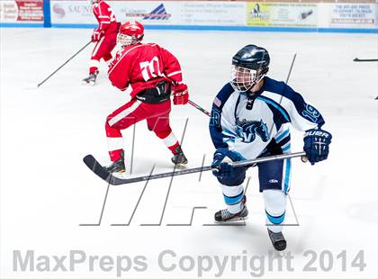 Thumbnail 3 in Regis Jesuit @ Ralston Valley photogallery.