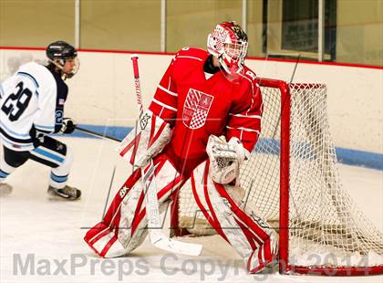 Thumbnail 3 in Regis Jesuit @ Ralston Valley photogallery.