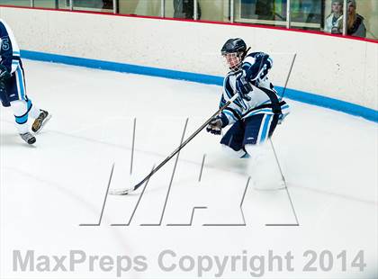 Thumbnail 2 in Regis Jesuit @ Ralston Valley photogallery.
