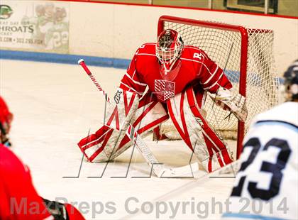 Thumbnail 1 in Regis Jesuit @ Ralston Valley photogallery.
