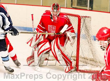 Thumbnail 2 in Regis Jesuit @ Ralston Valley photogallery.