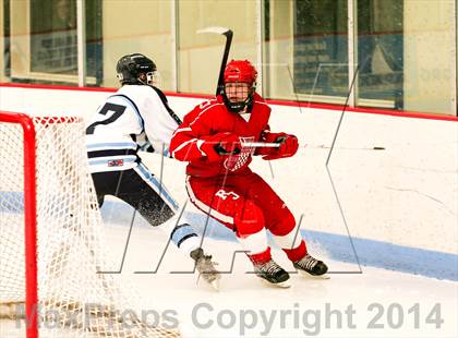 Thumbnail 3 in Regis Jesuit @ Ralston Valley photogallery.