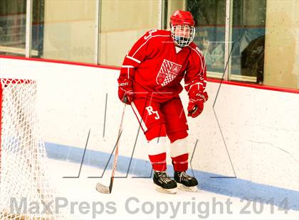 Thumbnail 2 in Regis Jesuit @ Ralston Valley photogallery.