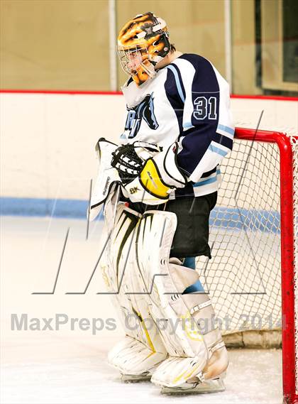 Thumbnail 3 in Regis Jesuit @ Ralston Valley photogallery.