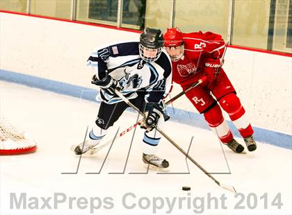 Thumbnail 3 in Regis Jesuit @ Ralston Valley photogallery.