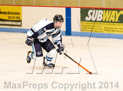 Thumbnail 1 in Regis Jesuit @ Ralston Valley photogallery.