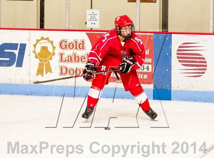 Thumbnail 2 in Regis Jesuit @ Ralston Valley photogallery.