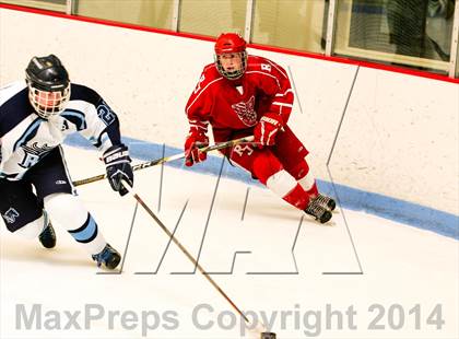 Thumbnail 3 in Regis Jesuit @ Ralston Valley photogallery.