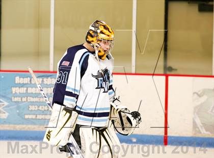 Thumbnail 1 in Regis Jesuit @ Ralston Valley photogallery.