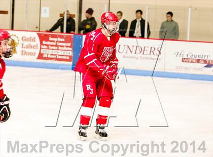 Thumbnail 3 in Regis Jesuit @ Ralston Valley photogallery.