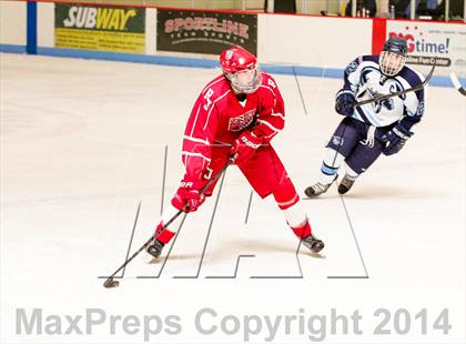 Thumbnail 2 in Regis Jesuit @ Ralston Valley photogallery.