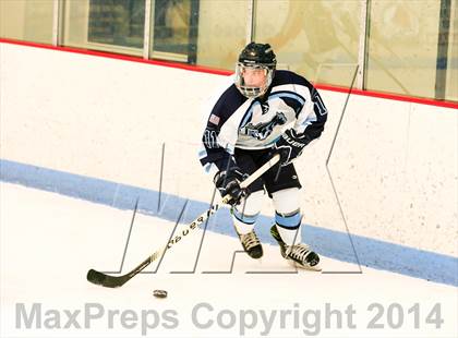 Thumbnail 3 in Regis Jesuit @ Ralston Valley photogallery.