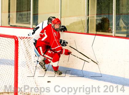 Thumbnail 2 in Regis Jesuit @ Ralston Valley photogallery.