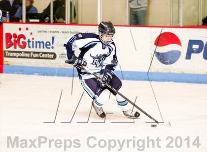 Thumbnail 2 in Regis Jesuit @ Ralston Valley photogallery.