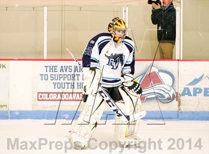 Thumbnail 3 in Regis Jesuit @ Ralston Valley photogallery.