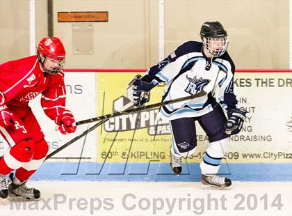 Thumbnail 1 in Regis Jesuit @ Ralston Valley photogallery.