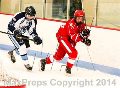 Thumbnail 3 in Regis Jesuit @ Ralston Valley photogallery.