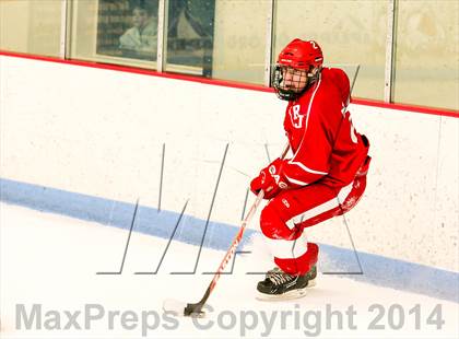 Thumbnail 1 in Regis Jesuit @ Ralston Valley photogallery.
