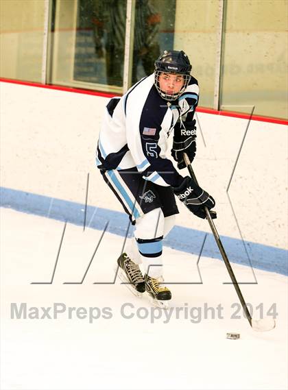 Thumbnail 2 in Regis Jesuit @ Ralston Valley photogallery.