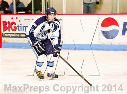 Thumbnail 3 in Regis Jesuit @ Ralston Valley photogallery.