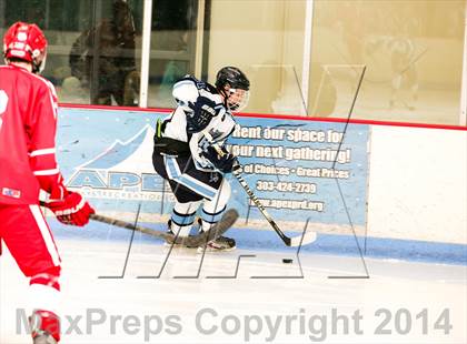 Thumbnail 1 in Regis Jesuit @ Ralston Valley photogallery.