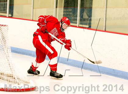 Thumbnail 3 in Regis Jesuit @ Ralston Valley photogallery.