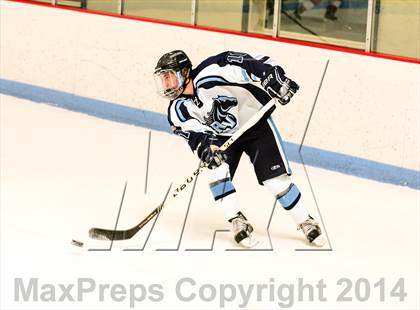 Thumbnail 1 in Regis Jesuit @ Ralston Valley photogallery.