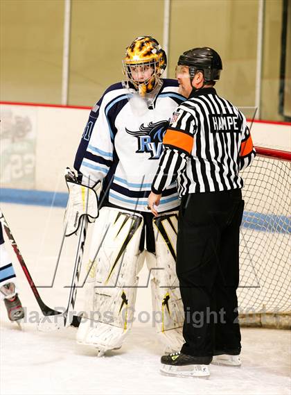 Thumbnail 1 in Regis Jesuit @ Ralston Valley photogallery.