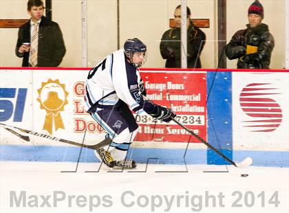 Thumbnail 2 in Regis Jesuit @ Ralston Valley photogallery.