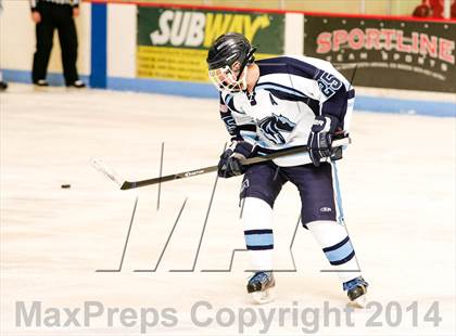 Thumbnail 1 in Regis Jesuit @ Ralston Valley photogallery.