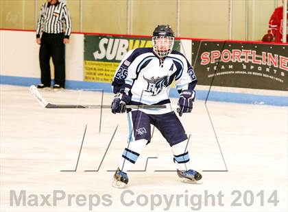 Thumbnail 3 in Regis Jesuit @ Ralston Valley photogallery.