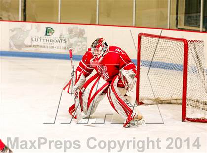 Thumbnail 3 in Regis Jesuit @ Ralston Valley photogallery.