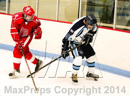 Thumbnail 1 in Regis Jesuit @ Ralston Valley photogallery.