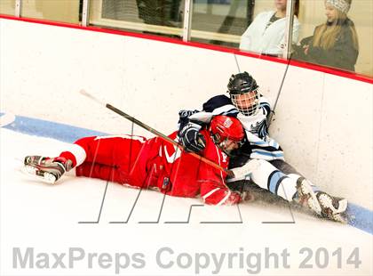 Thumbnail 1 in Regis Jesuit @ Ralston Valley photogallery.