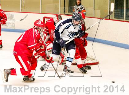 Thumbnail 2 in Regis Jesuit @ Ralston Valley photogallery.