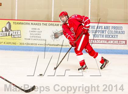 Thumbnail 3 in Regis Jesuit @ Ralston Valley photogallery.