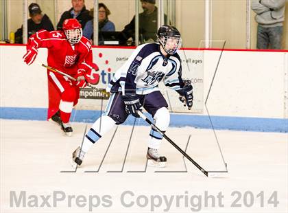 Thumbnail 3 in Regis Jesuit @ Ralston Valley photogallery.