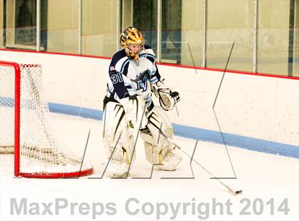 Thumbnail 1 in Regis Jesuit @ Ralston Valley photogallery.