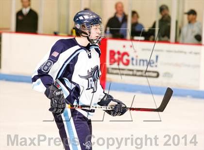 Thumbnail 3 in Regis Jesuit @ Ralston Valley photogallery.