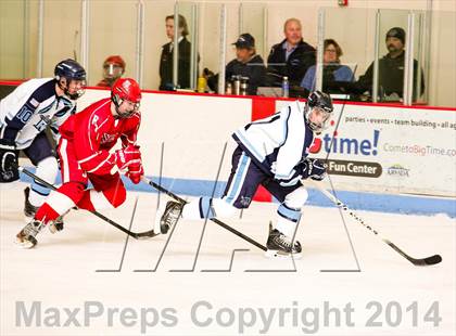 Thumbnail 1 in Regis Jesuit @ Ralston Valley photogallery.