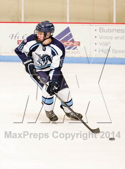 Thumbnail 3 in Regis Jesuit @ Ralston Valley photogallery.