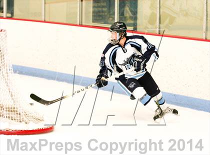 Thumbnail 3 in Regis Jesuit @ Ralston Valley photogallery.