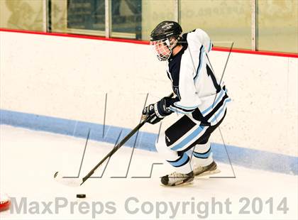 Thumbnail 2 in Regis Jesuit @ Ralston Valley photogallery.