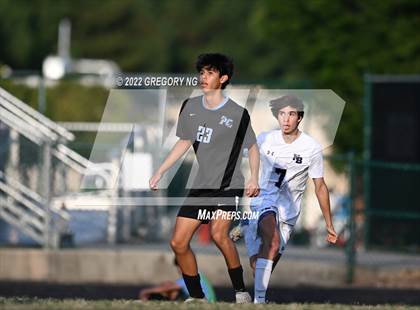 Thumbnail 1 in Broughton @ Panther Creek photogallery.