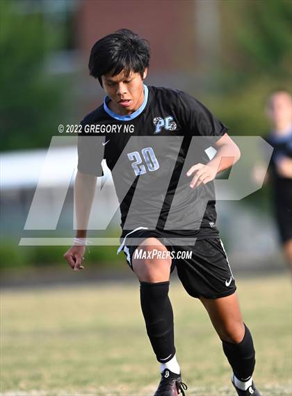 Thumbnail 1 in Broughton @ Panther Creek photogallery.